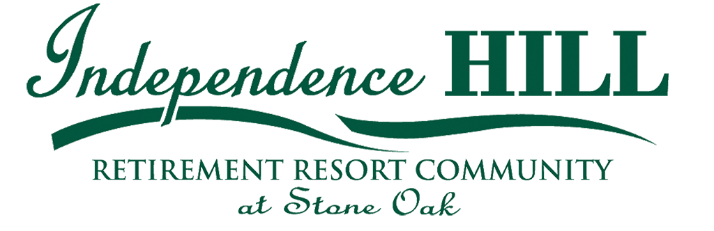 Independence Hill Independence Hill Retirement Community – San Antonio ...