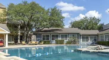 Independence Hill Amenities