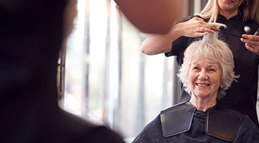 Independence Hill Services