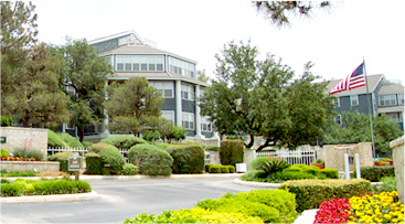 Independence Hill Apartments