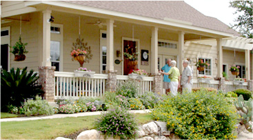 Independence Village Homes