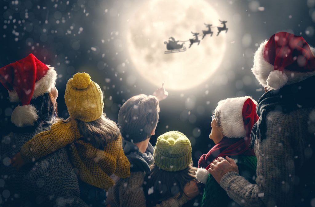 Embracing the Magic of December: A Guide to Festive Living