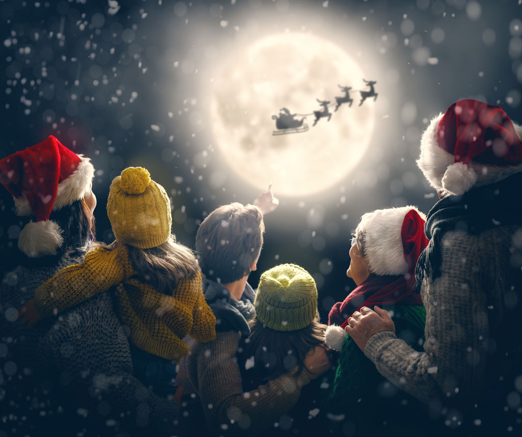 Embracing the Magic of December: A Guide to Festive Living