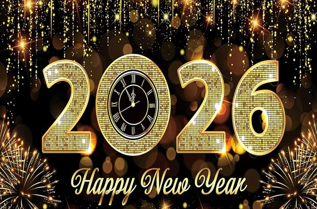 Embracing the “New” in the New Year: A 2026 Guide to Thriving in Senior Living