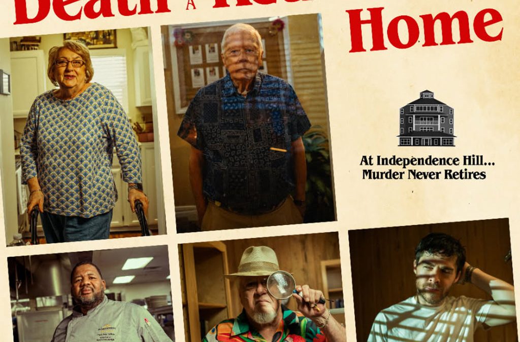 Independence Hill’s Short Film!