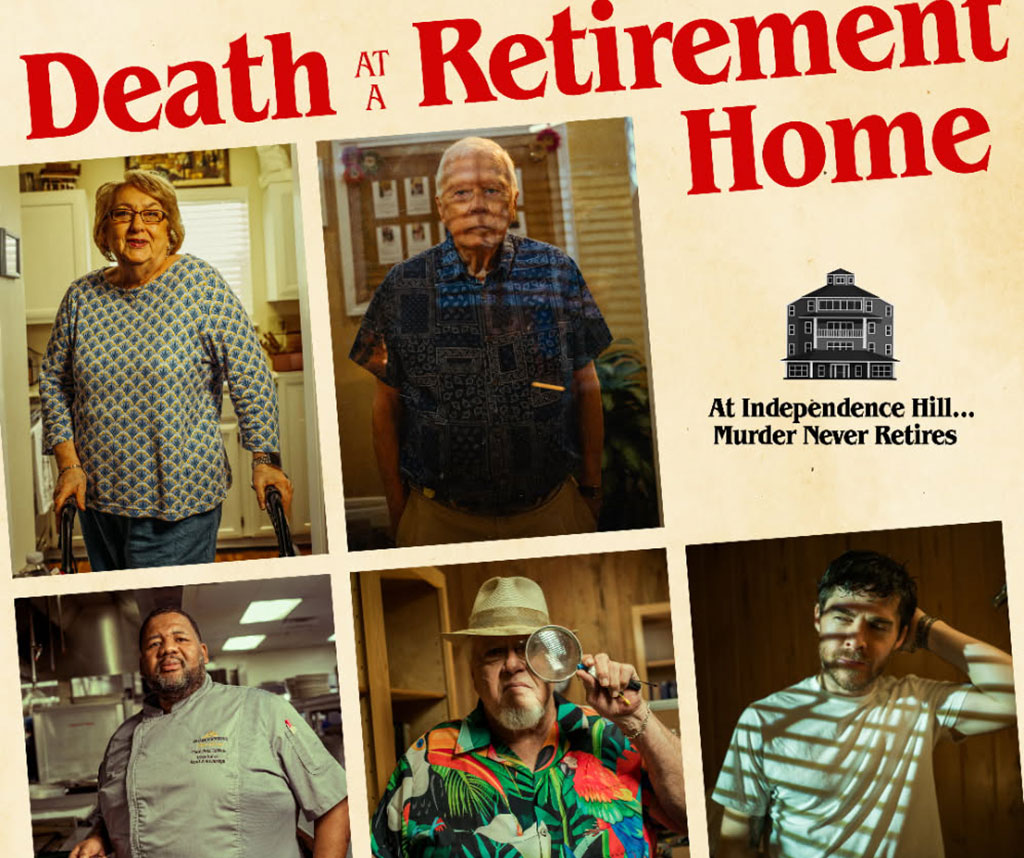 Independence Hill’s Short Film!