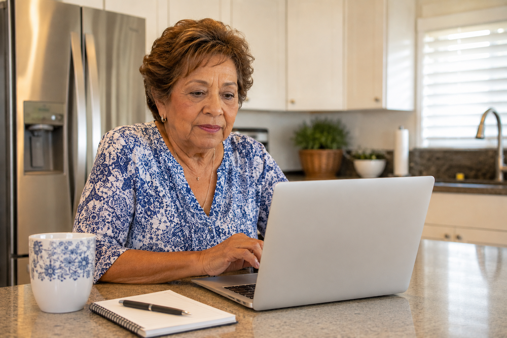 How to Find and Research Retirement Communities Near You